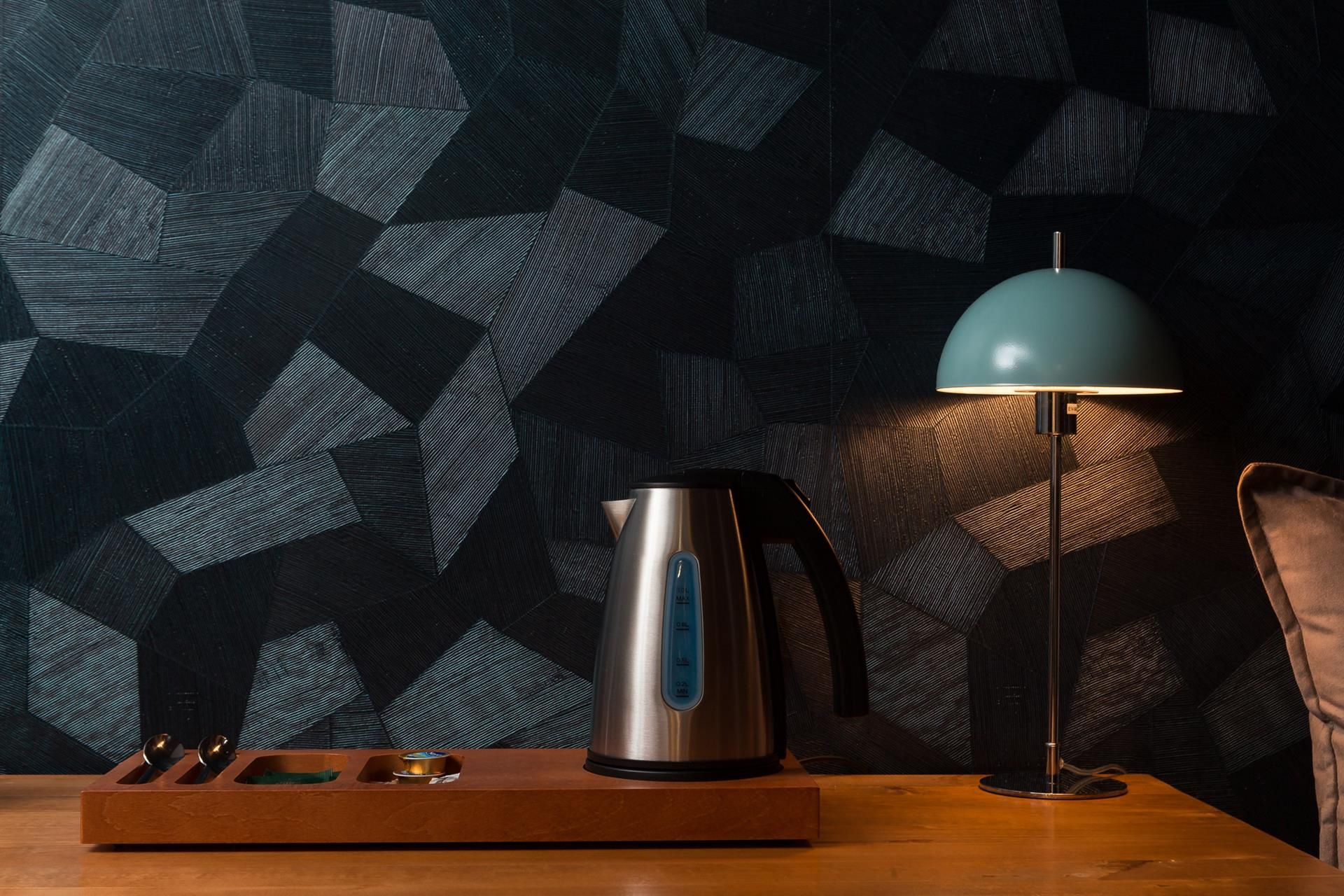 Junior Suite with Balcony