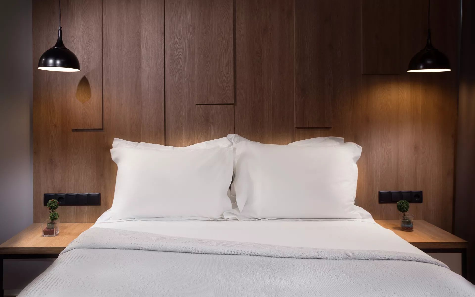 Family Connected Room