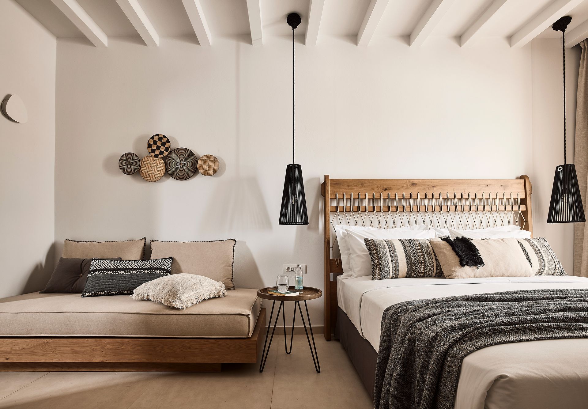 Deluxe Junior Suite with Village View