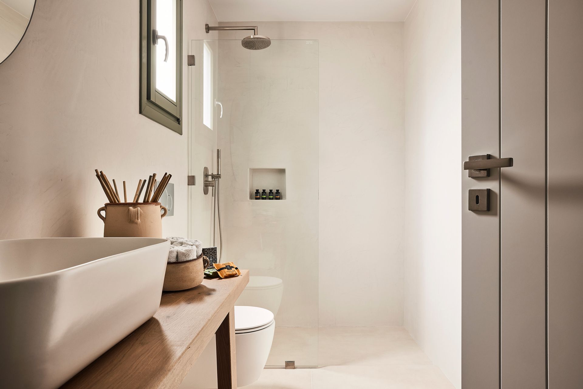 Deluxe Junior Suite with Village View