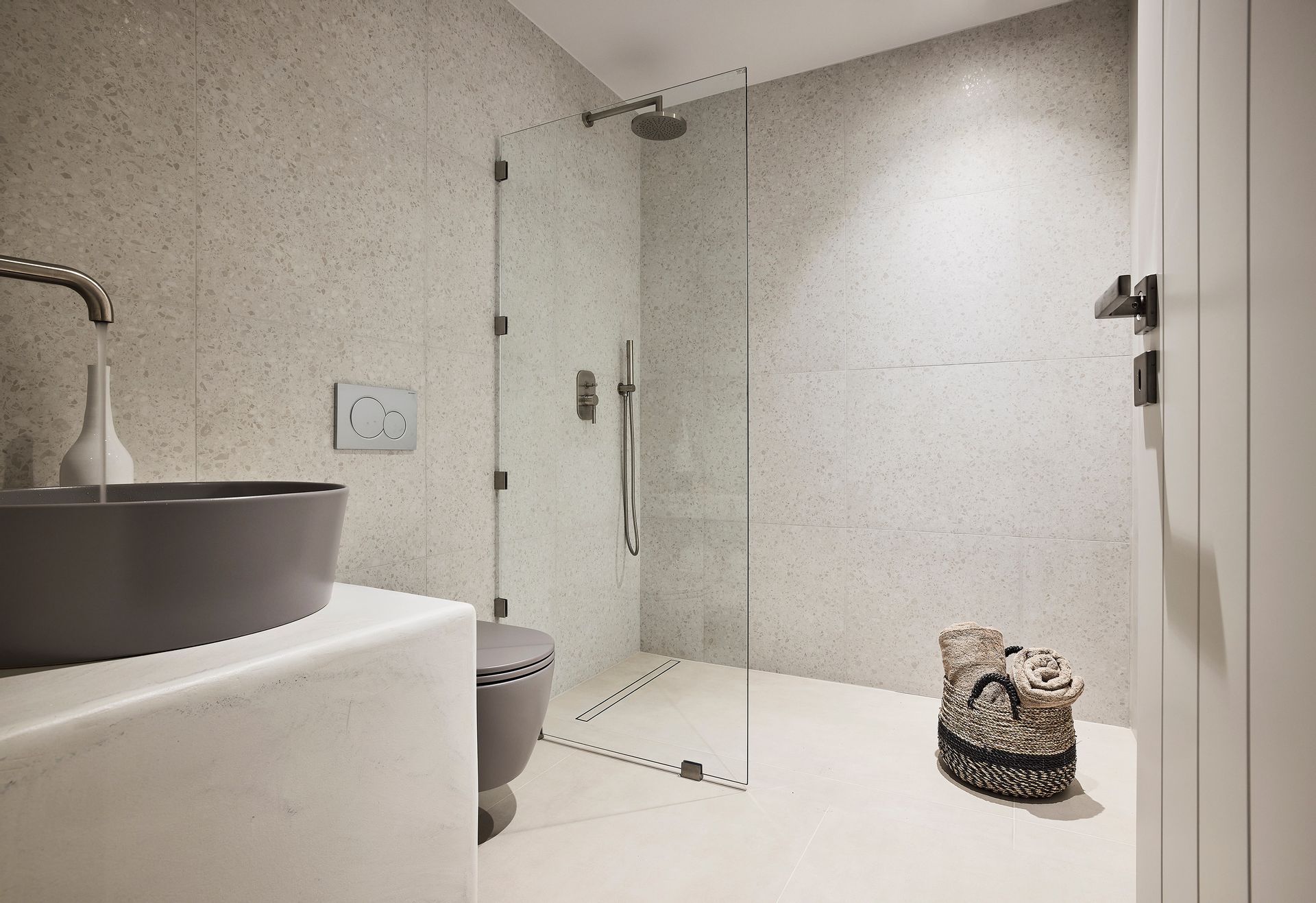 Deluxe Family Suite with Village View