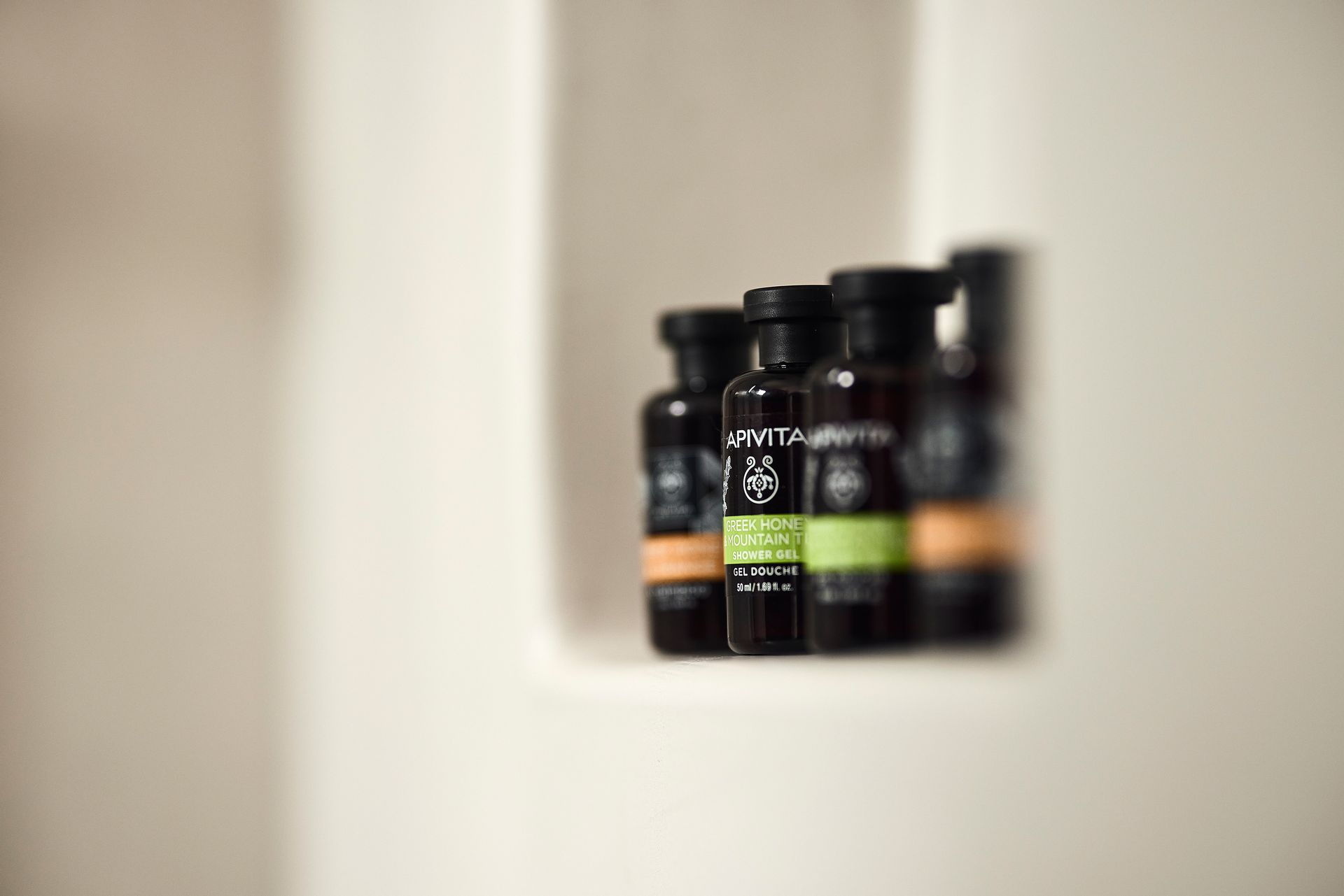 Deluxe Family Suite with Village View