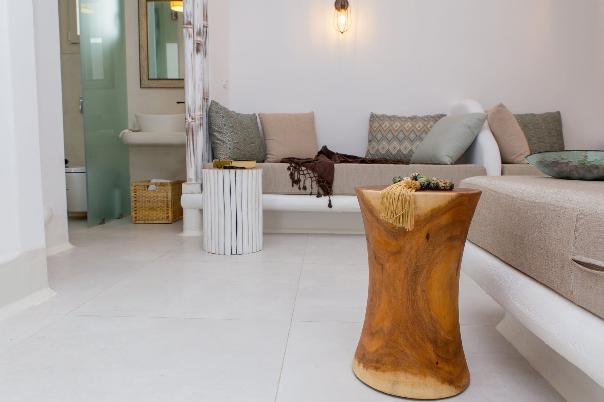 2 Level Villa with Private Pool