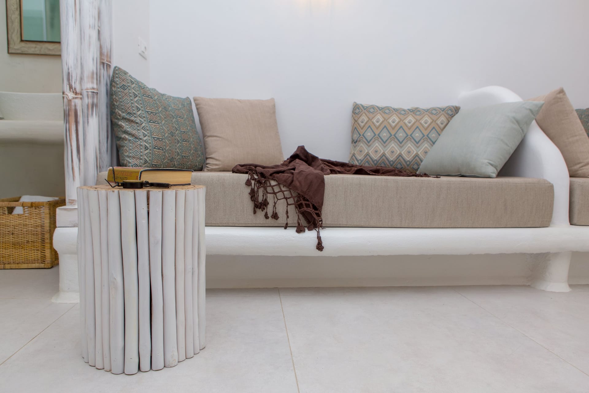 2 Level Villa with Private Pool