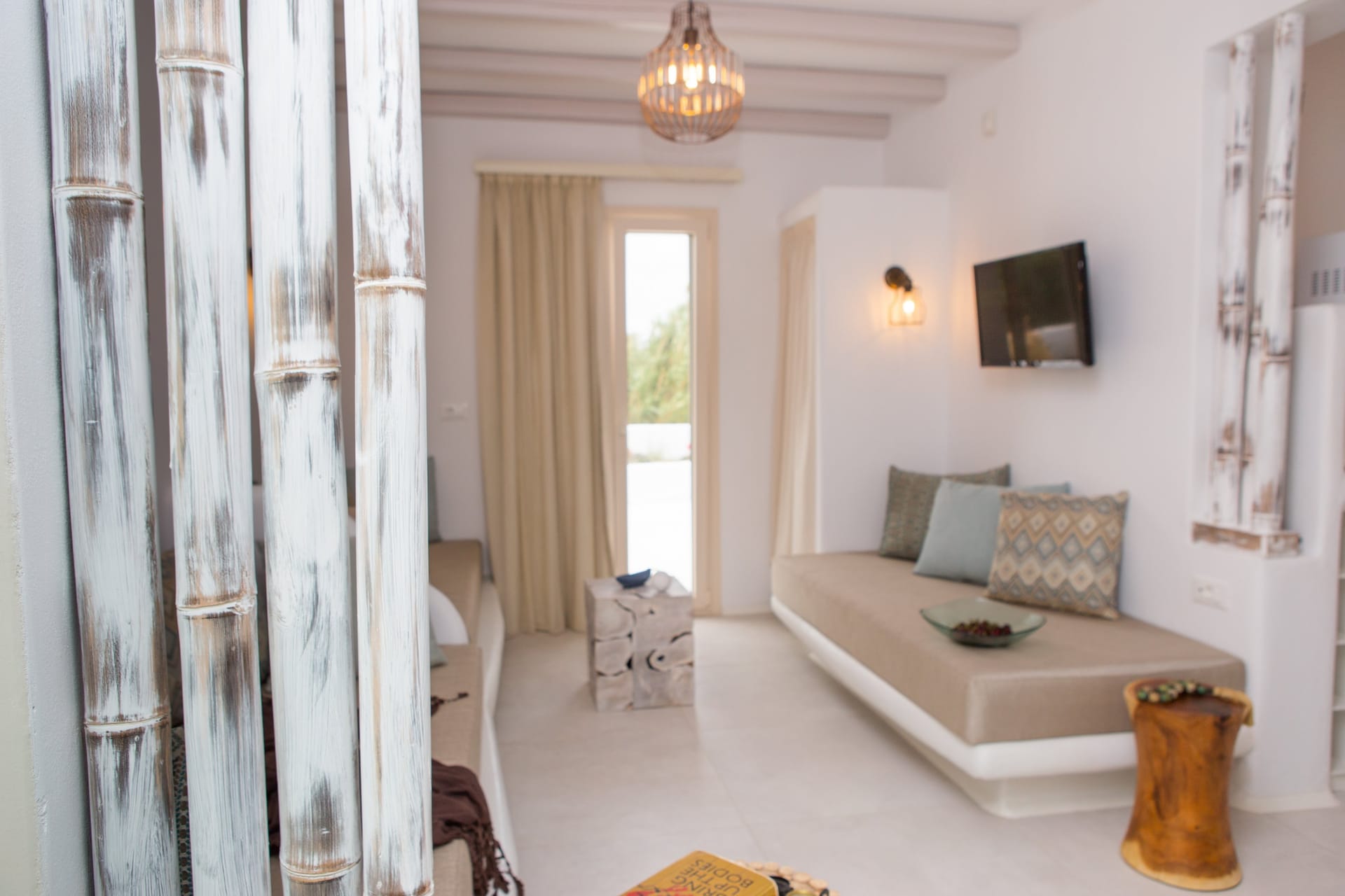 2 Level Villa with Private Pool