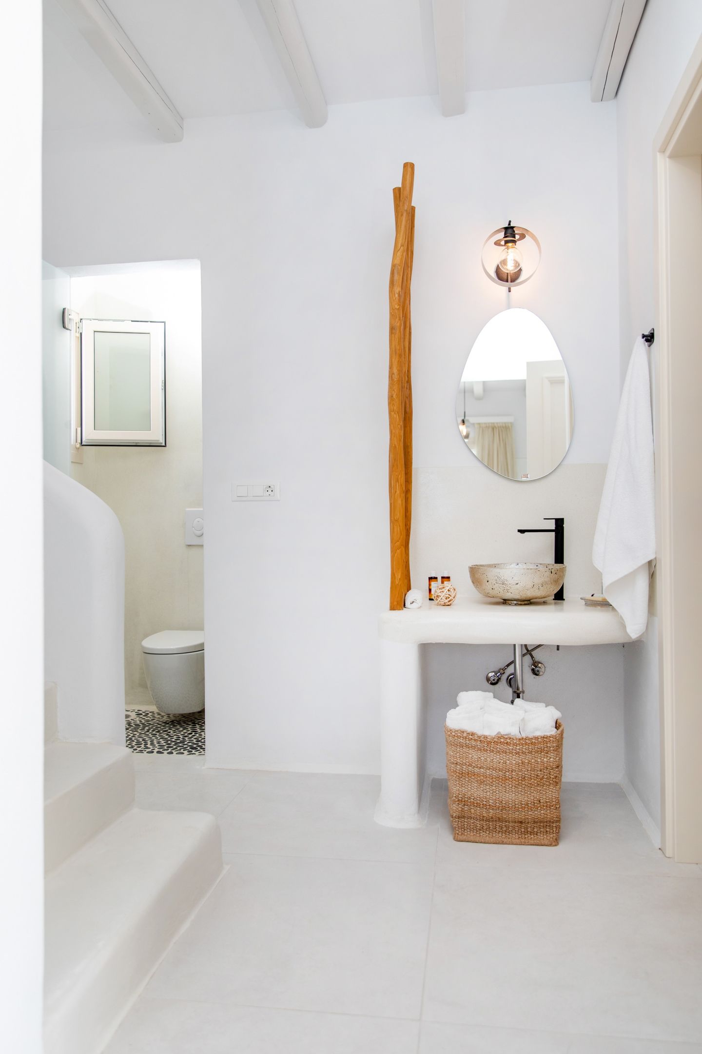 Naxian Lounge Estate with 4 Private Pools