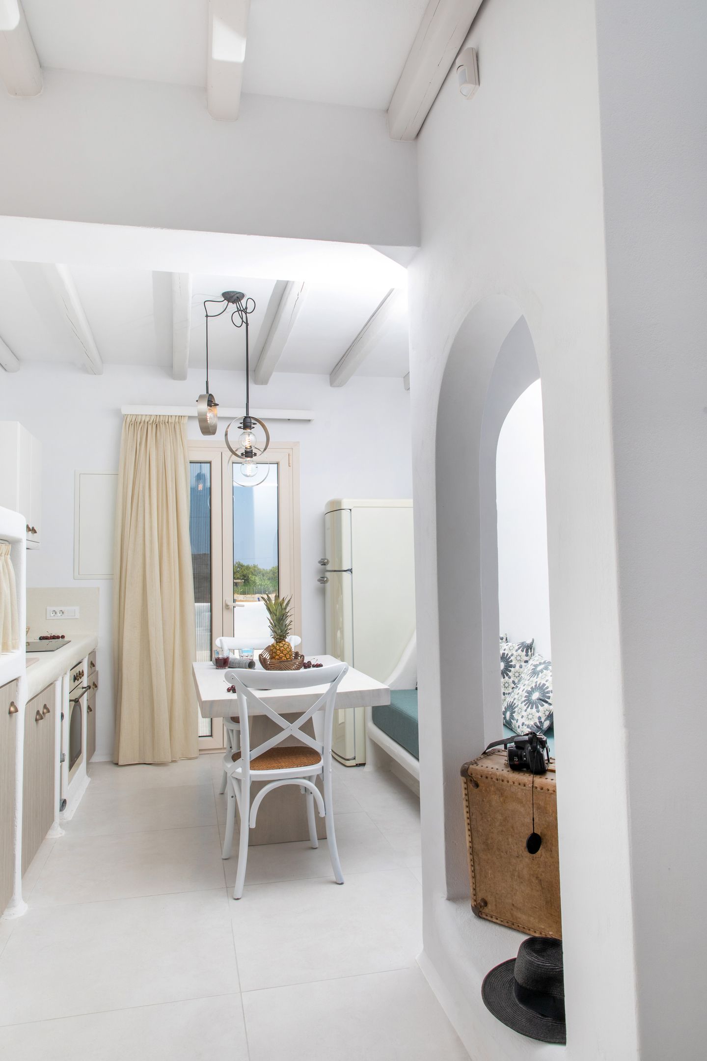 2 Bedroom Villa with Private Pool