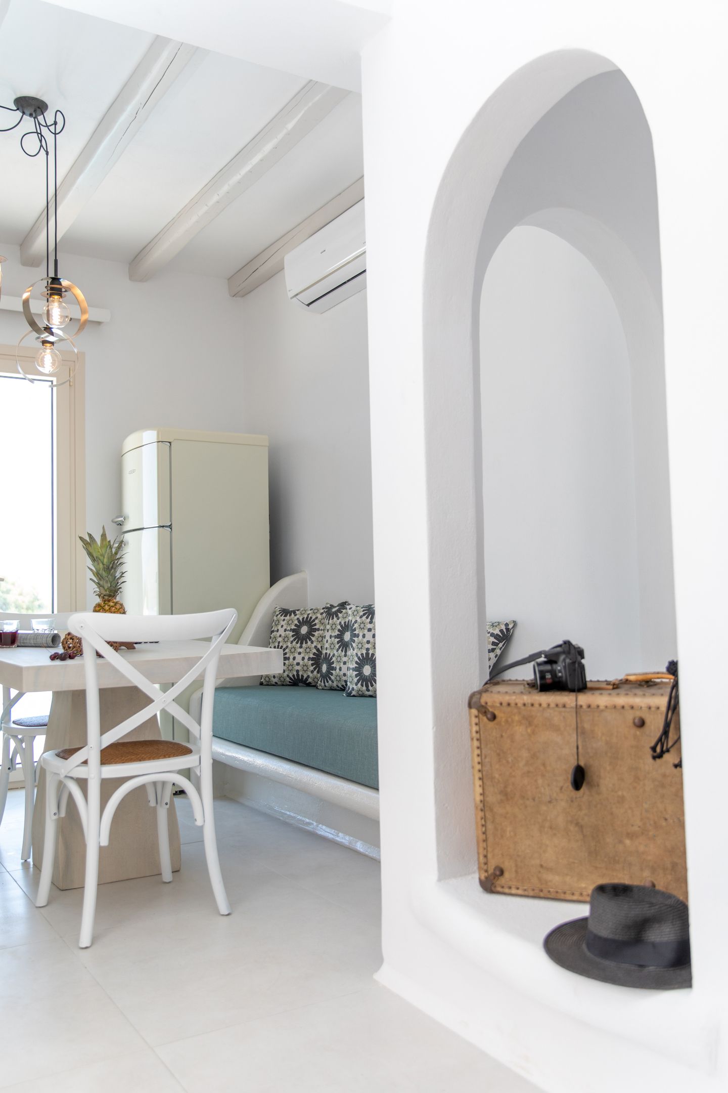 2 Bedroom Villa with Private Pool