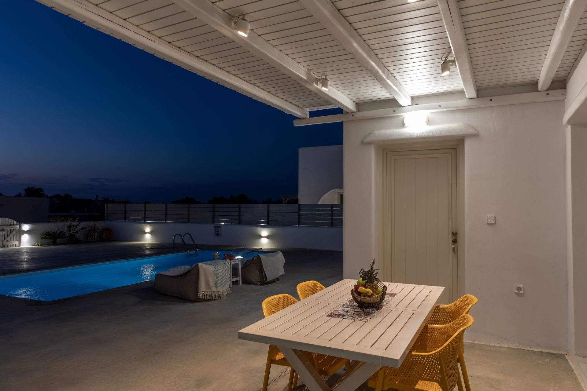 1 Bedroom Villa with Private Pool