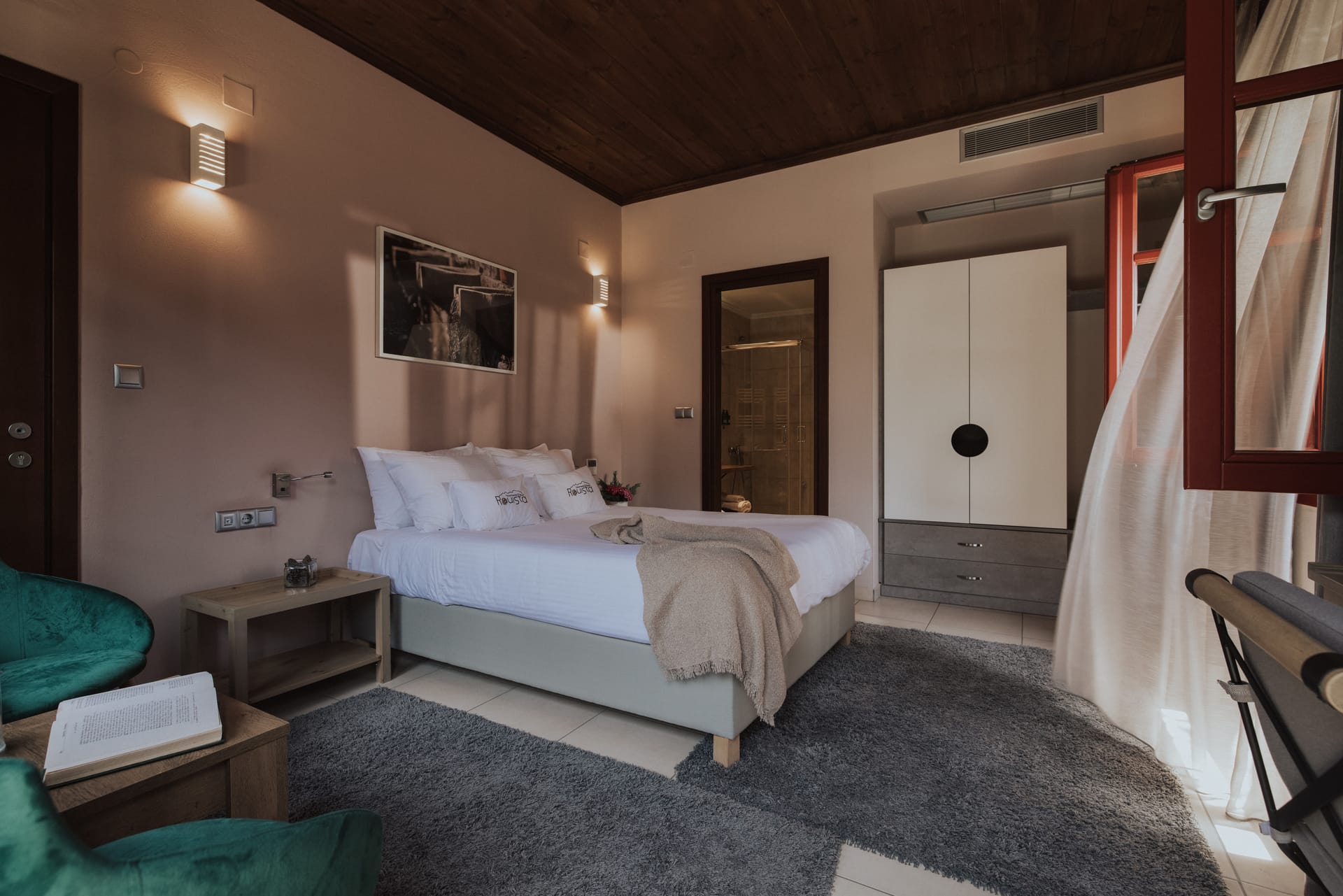 Standard Family Room