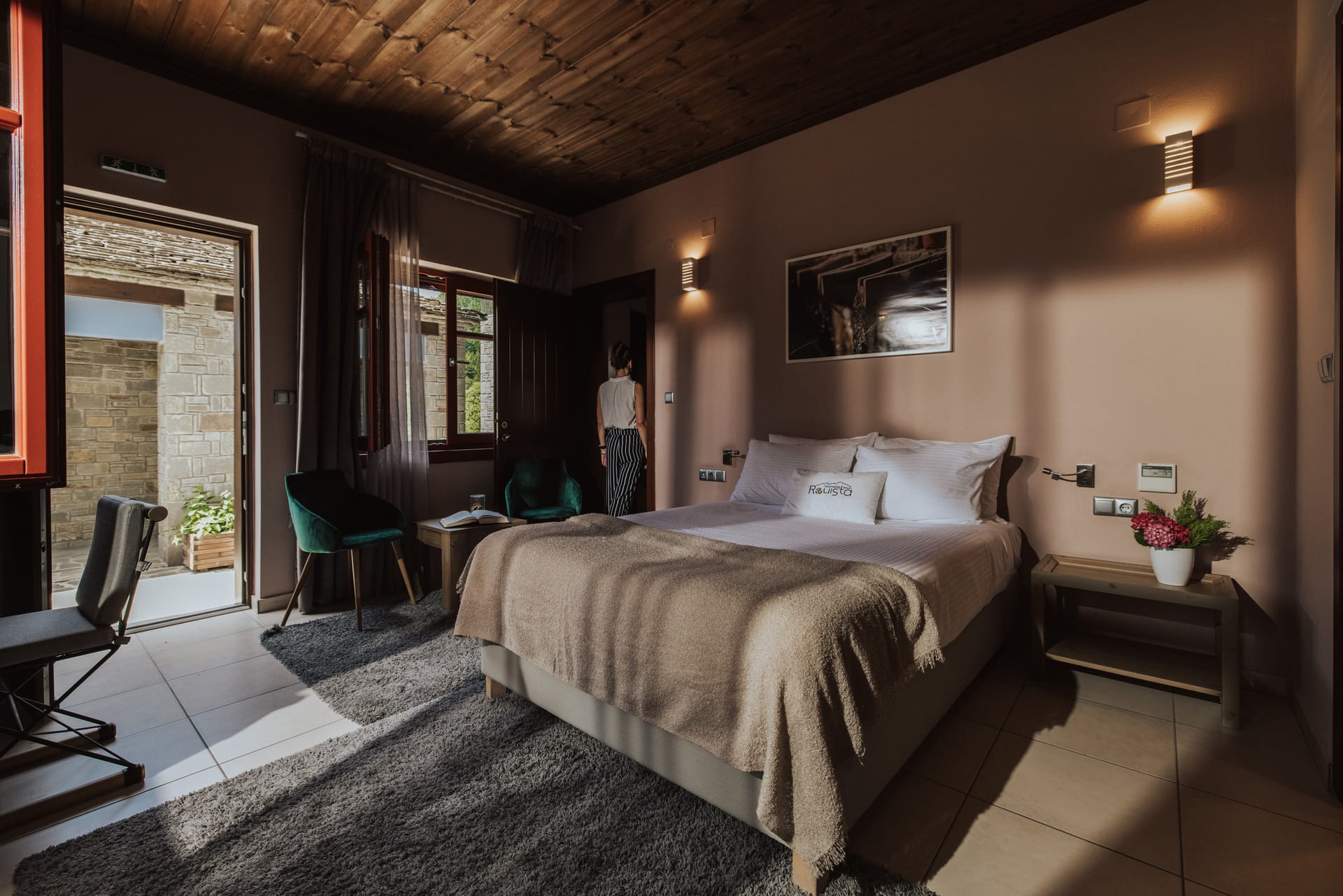 Standard Family Room