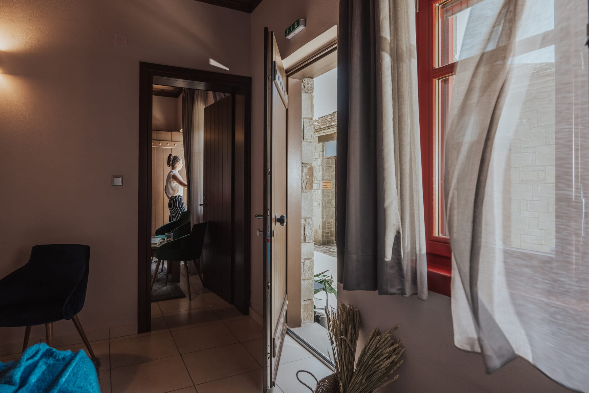 Standard Family Room