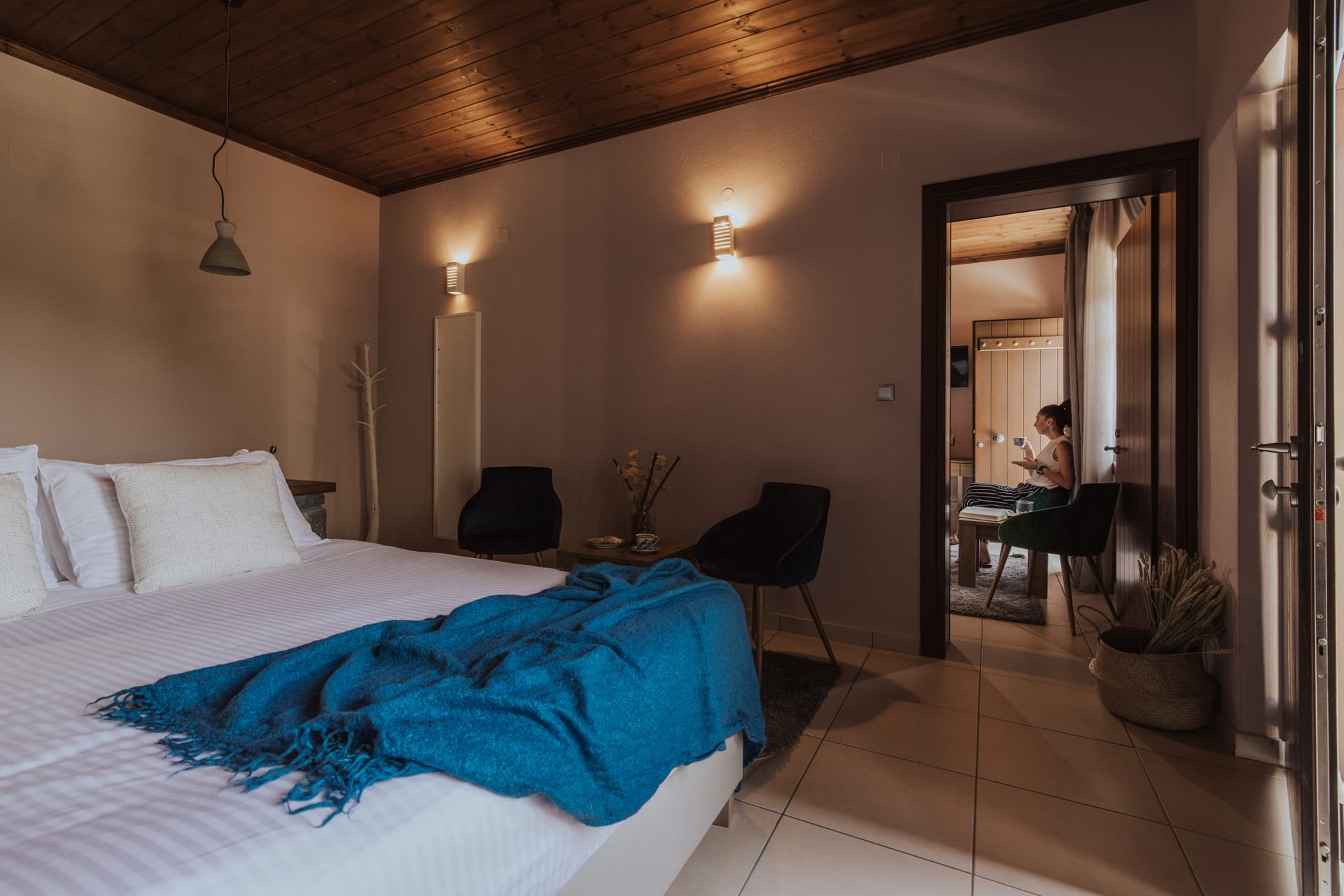 Standard Family Room