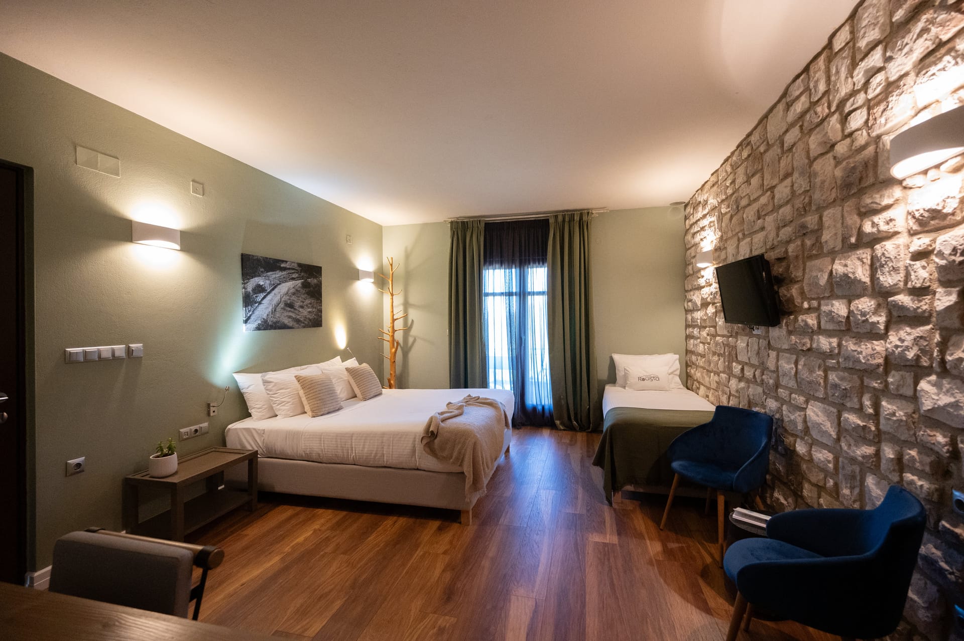 Family Suite