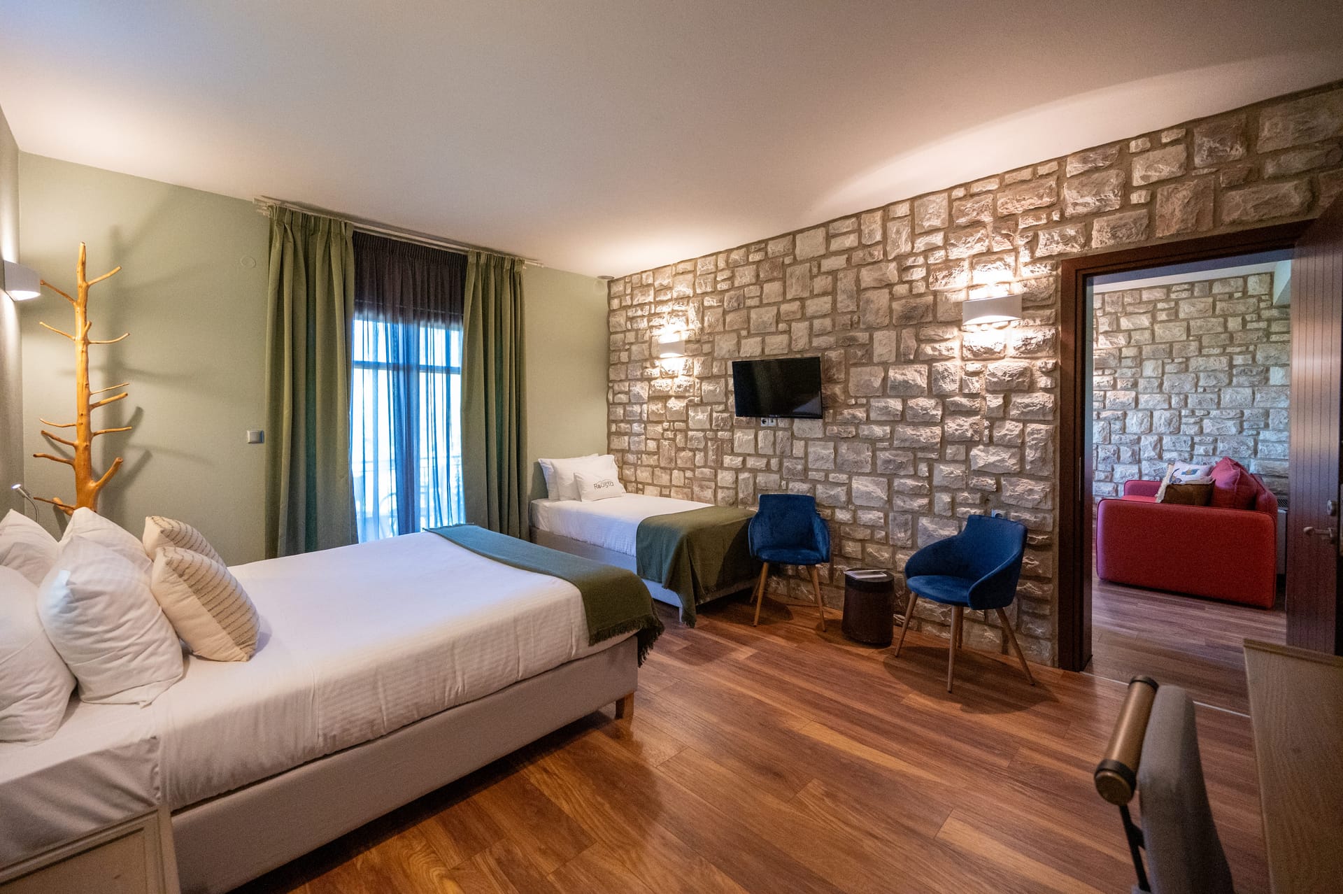 Family Suite