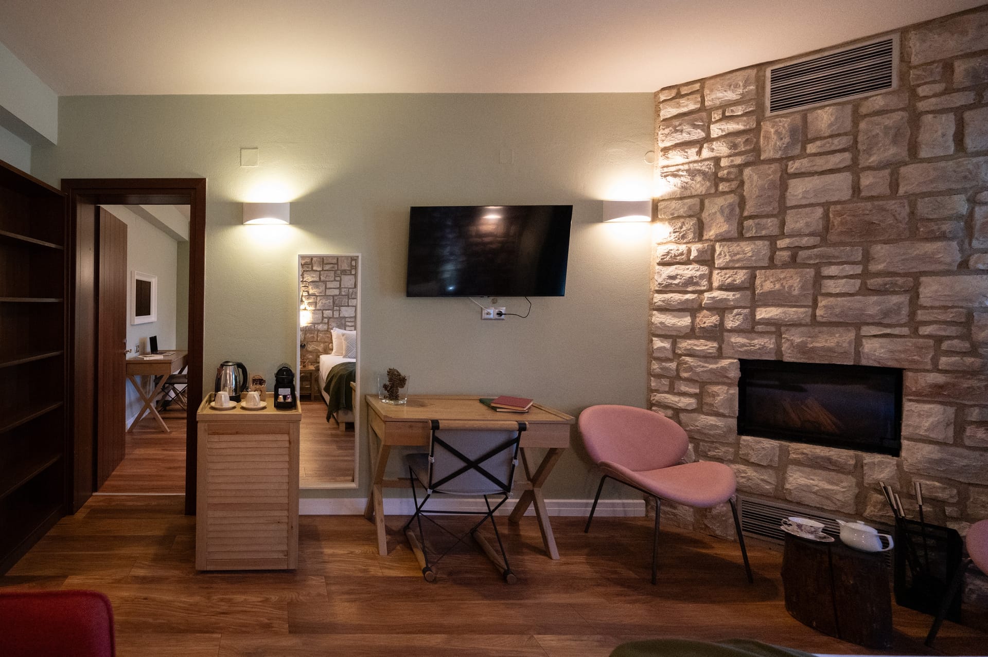 Family Suite