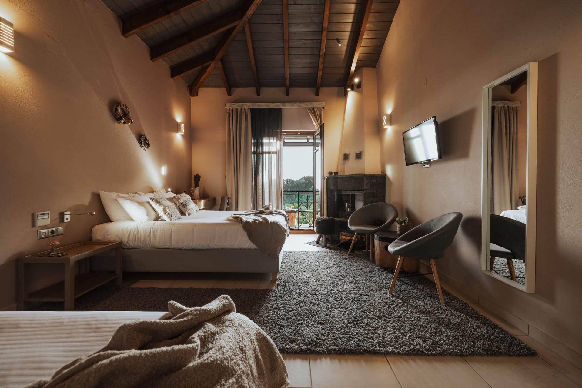 Superior Suite