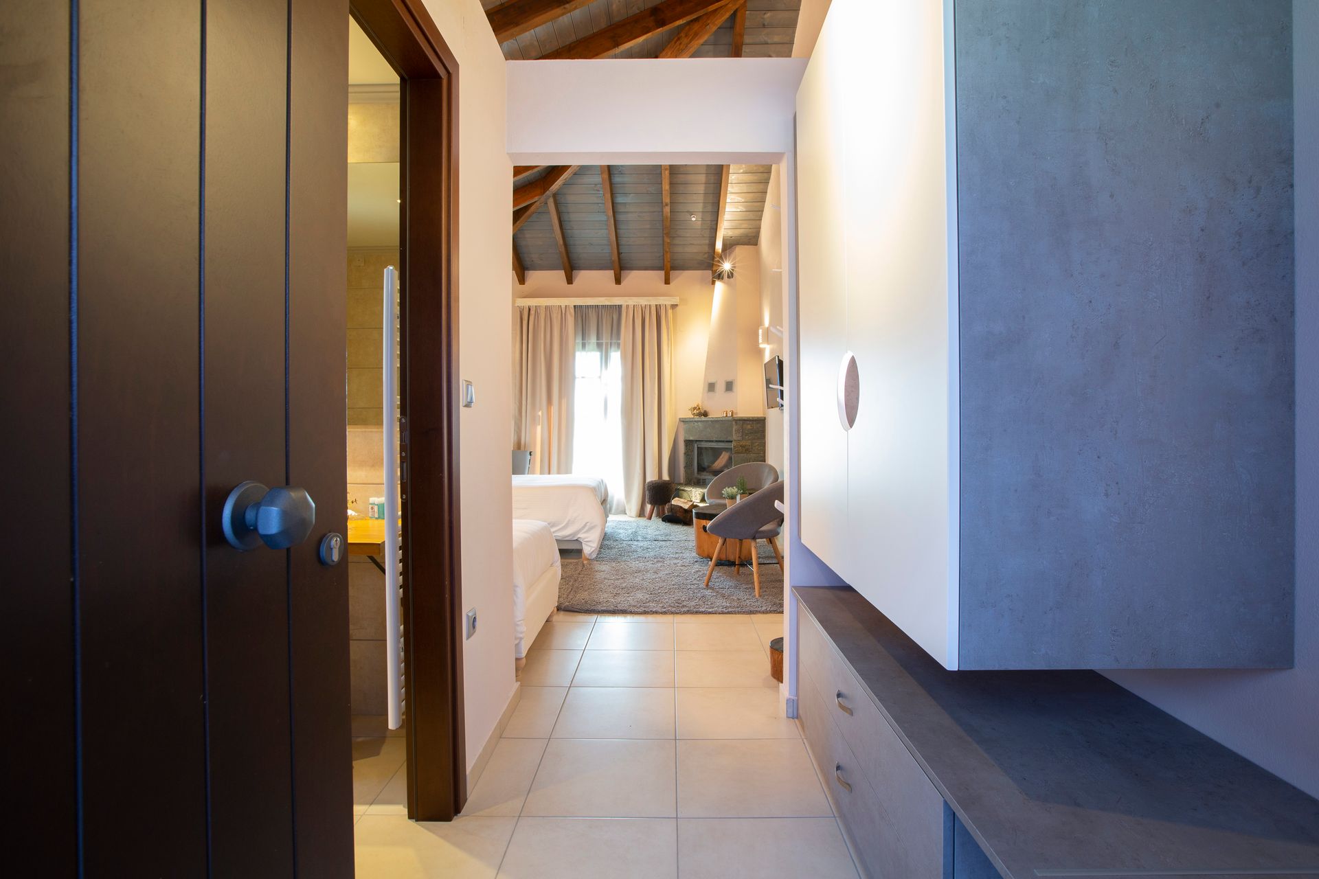 Superior Suite