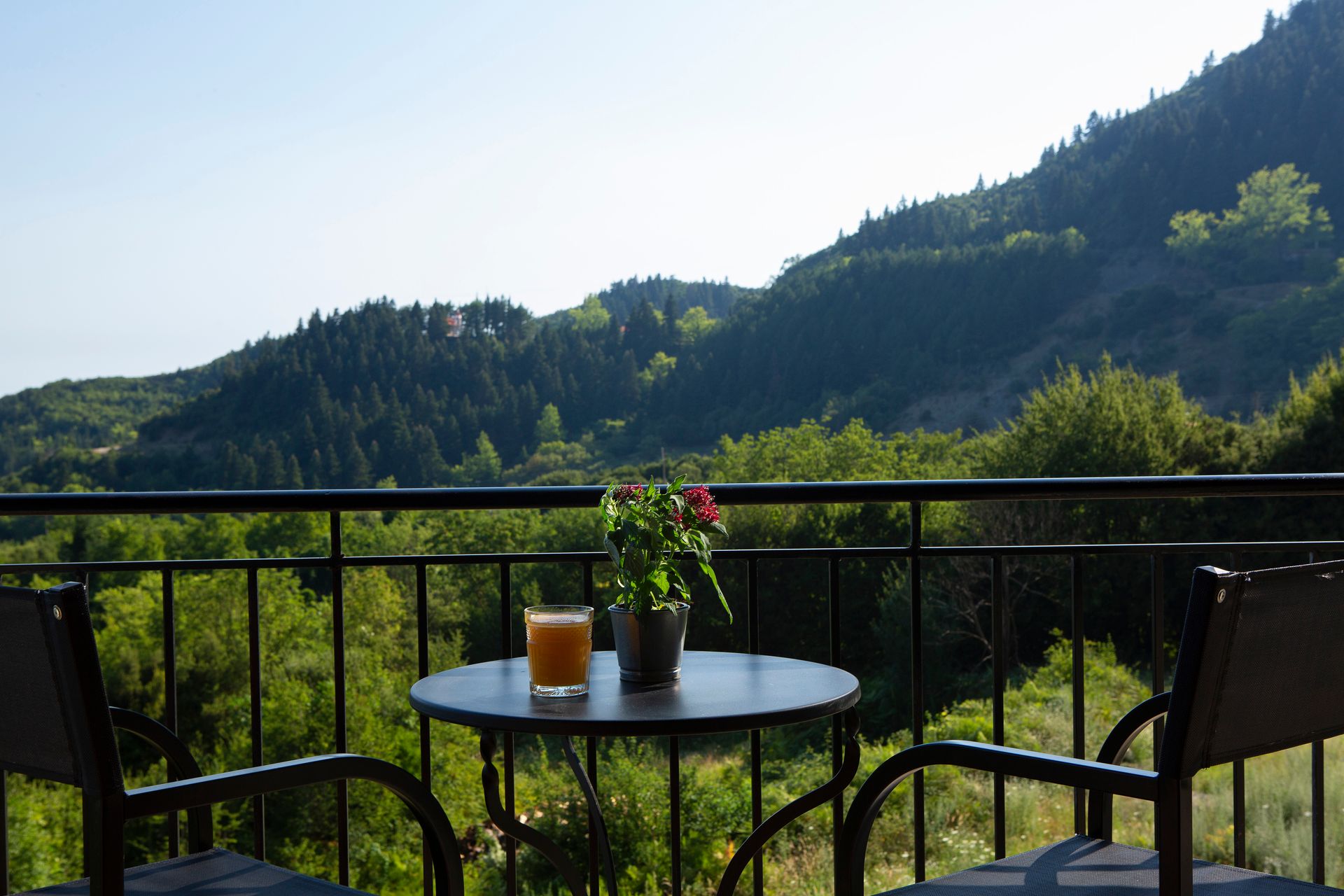 Family Maisonette with Jacuzzi