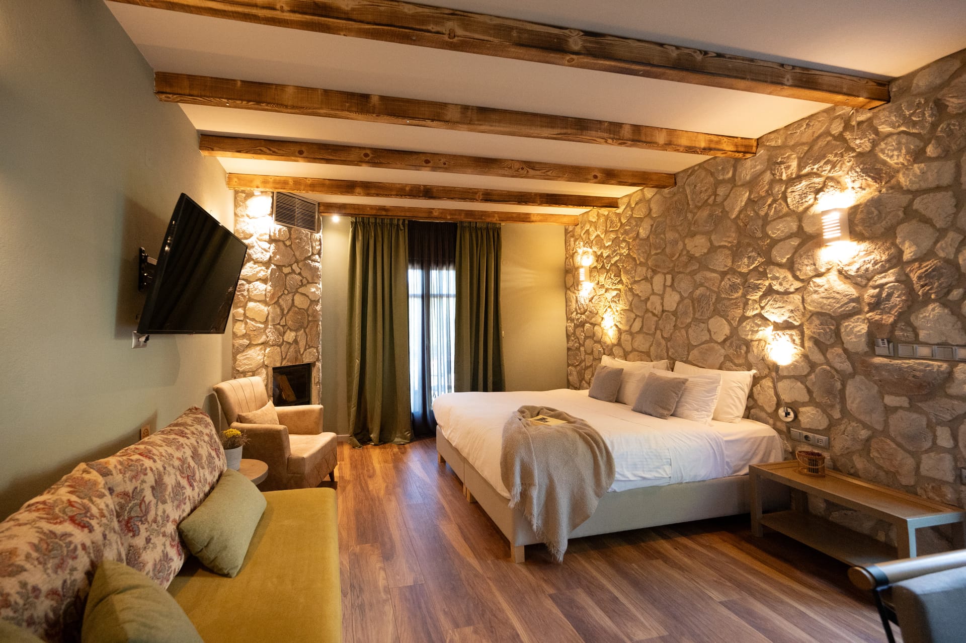 Junior Suite