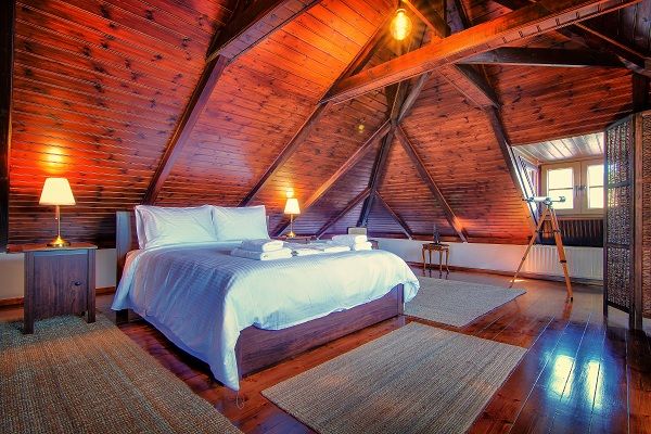 Infinity Villa Ioannina