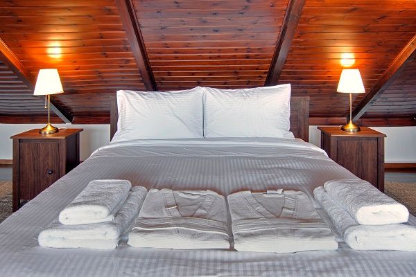 Infinity Villa Ioannina