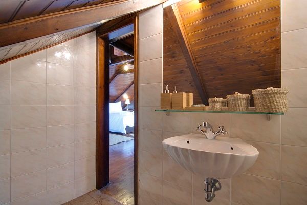 Infinity Villa Ioannina