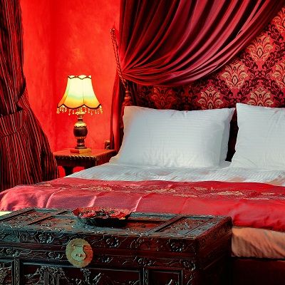 Infinity Villa Ioannina