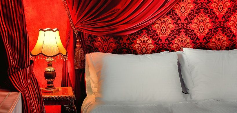 Infinity Villa Ioannina