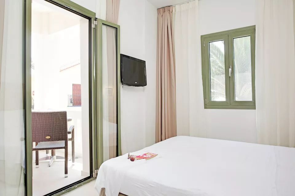 Special offer Superior Double with Sea View