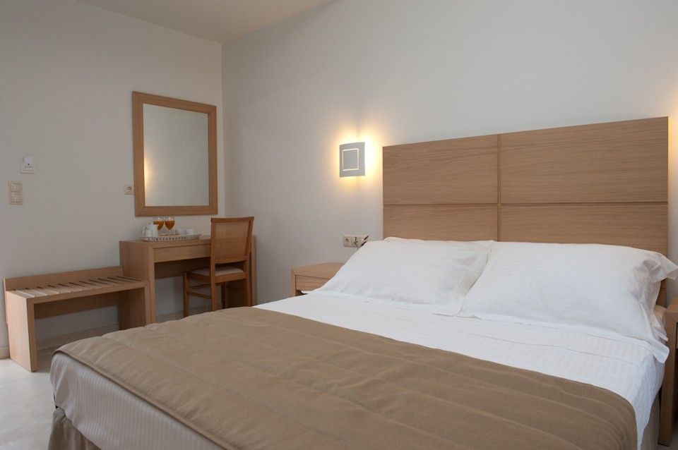 Junior Suite with Sea View