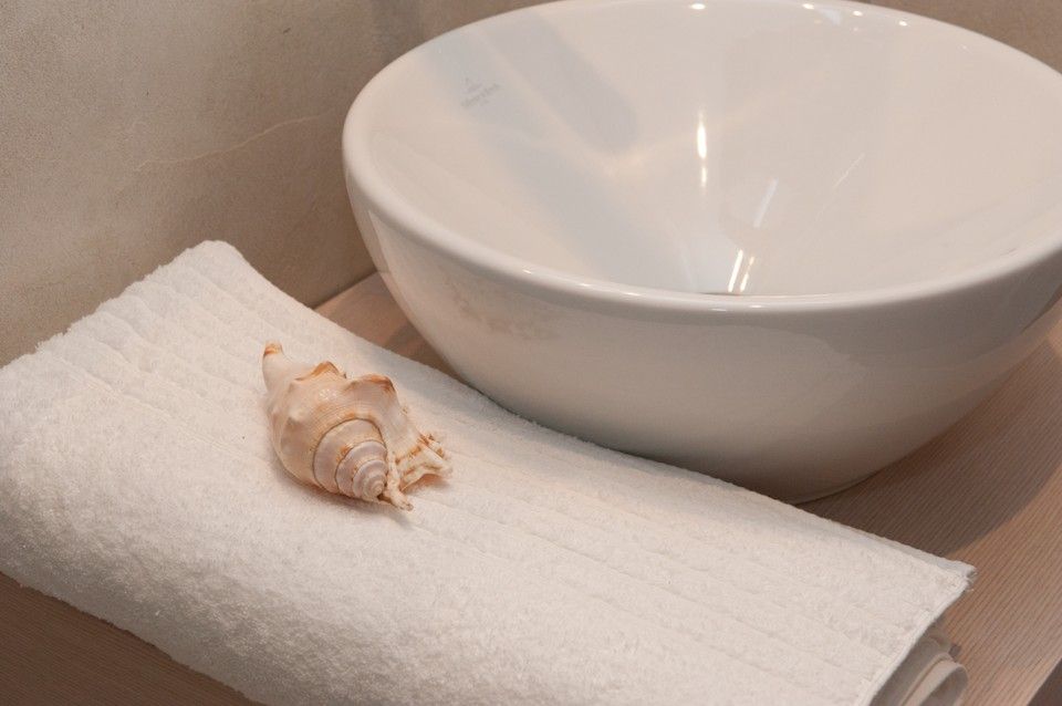 Junior Suite with Sea View