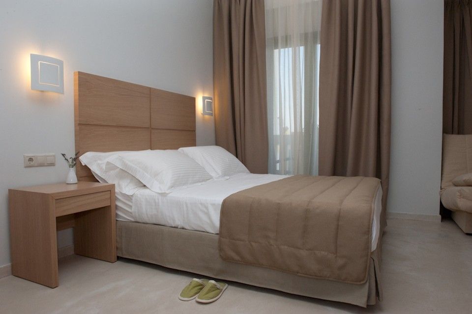 Superior Apartment With Sea View