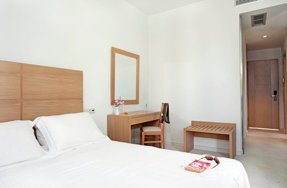 Superior Family Apartment