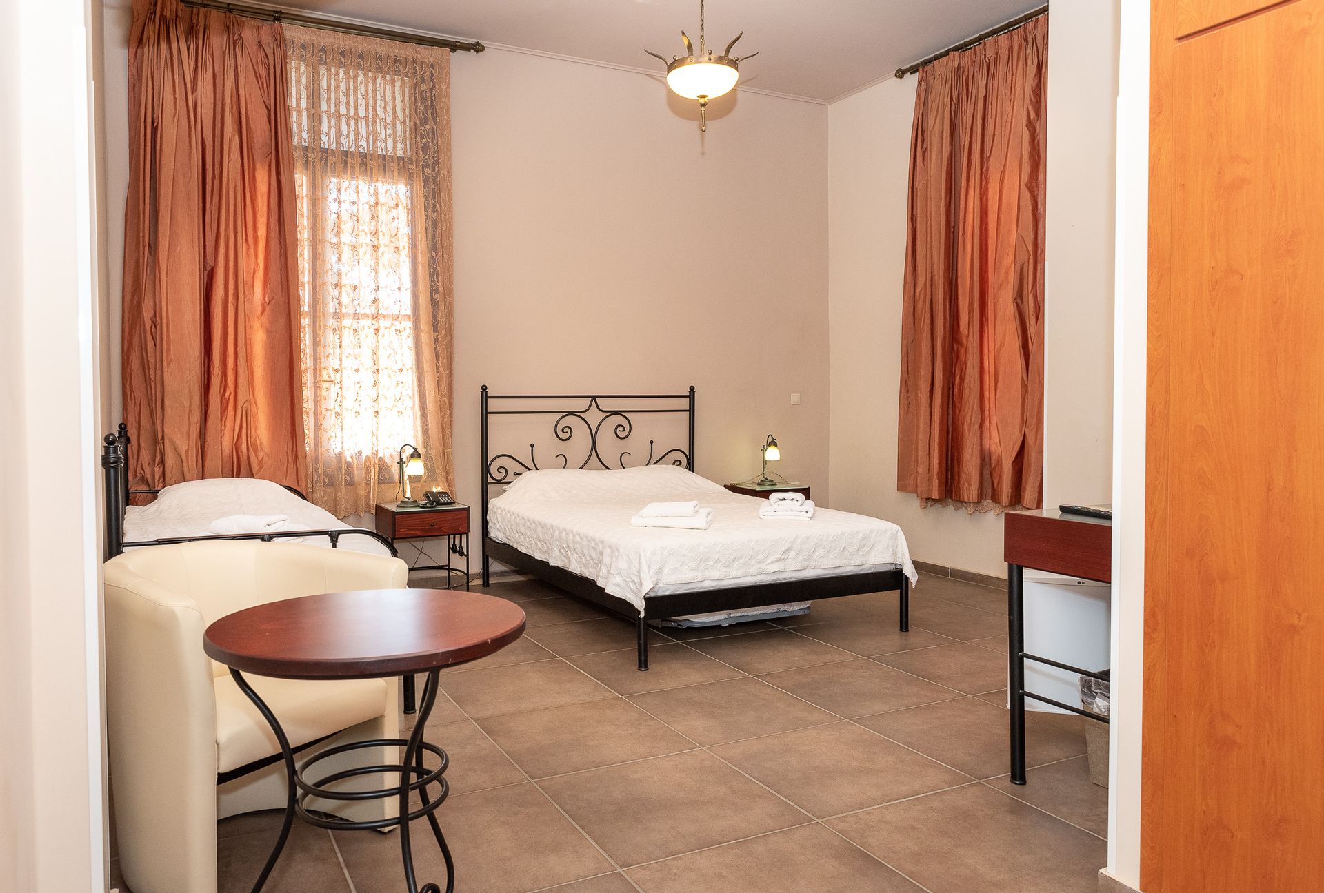 Τriple Room