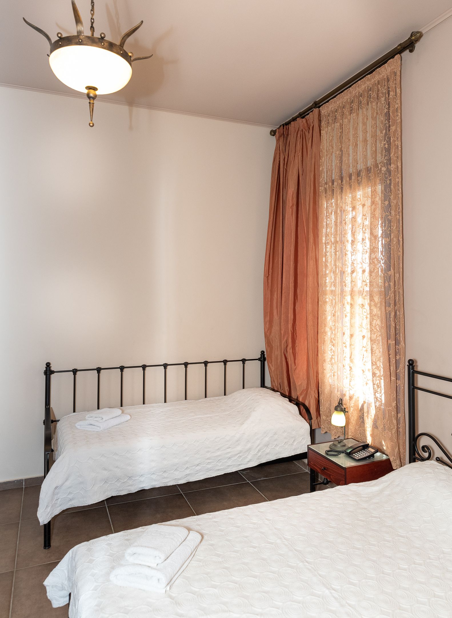 Τriple Room