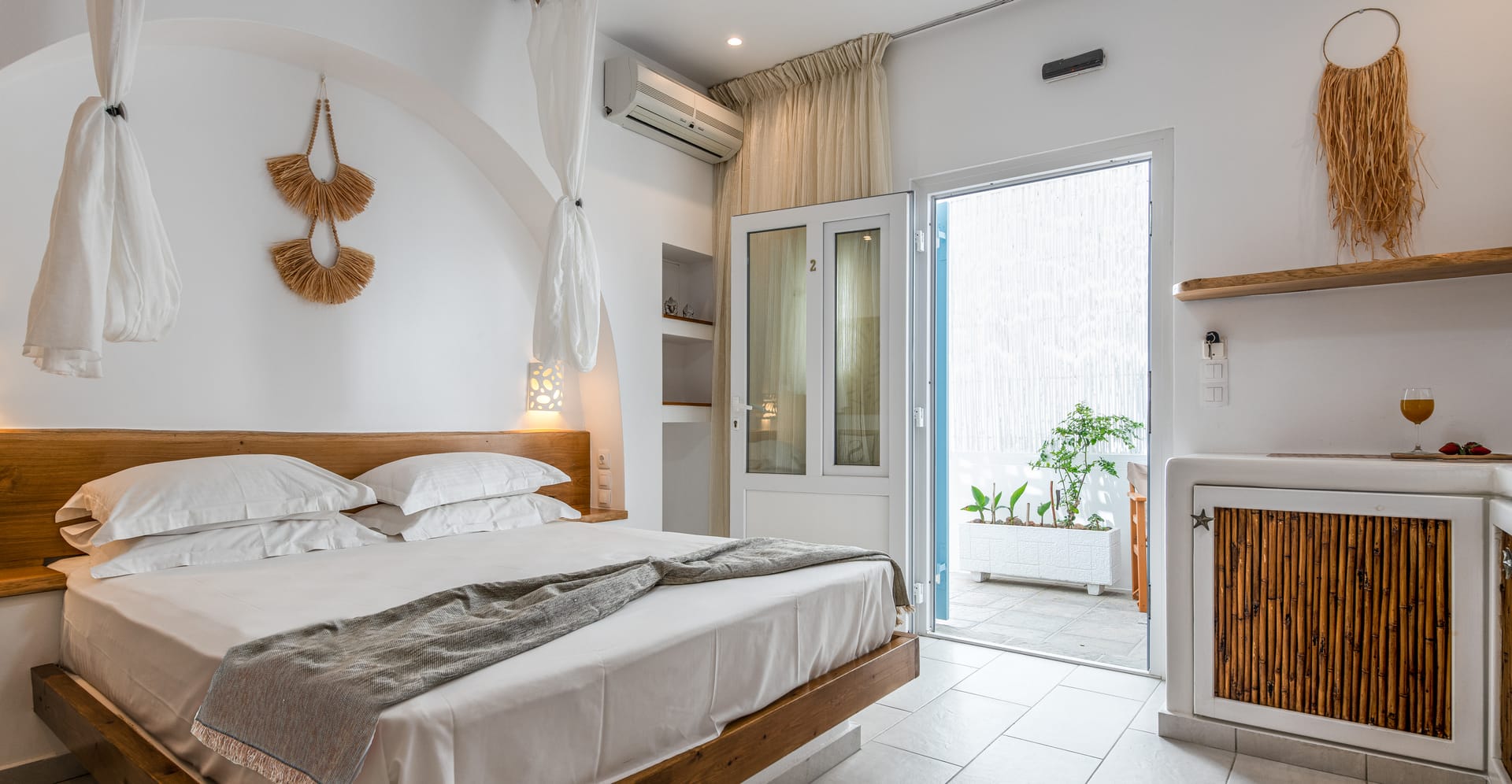 Hestia - Ground Floor no sea view