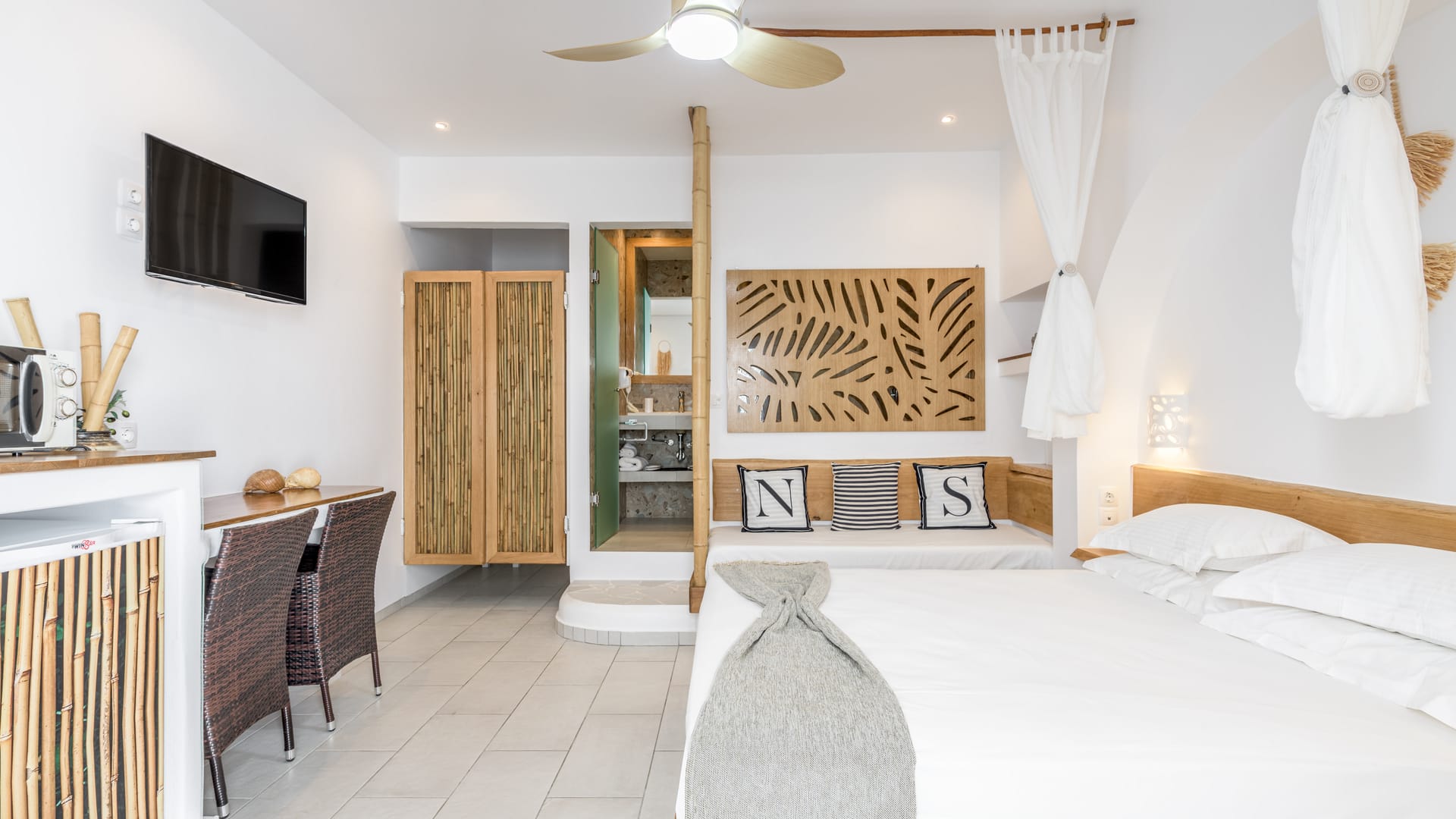 Hestia - Ground Floor no sea view