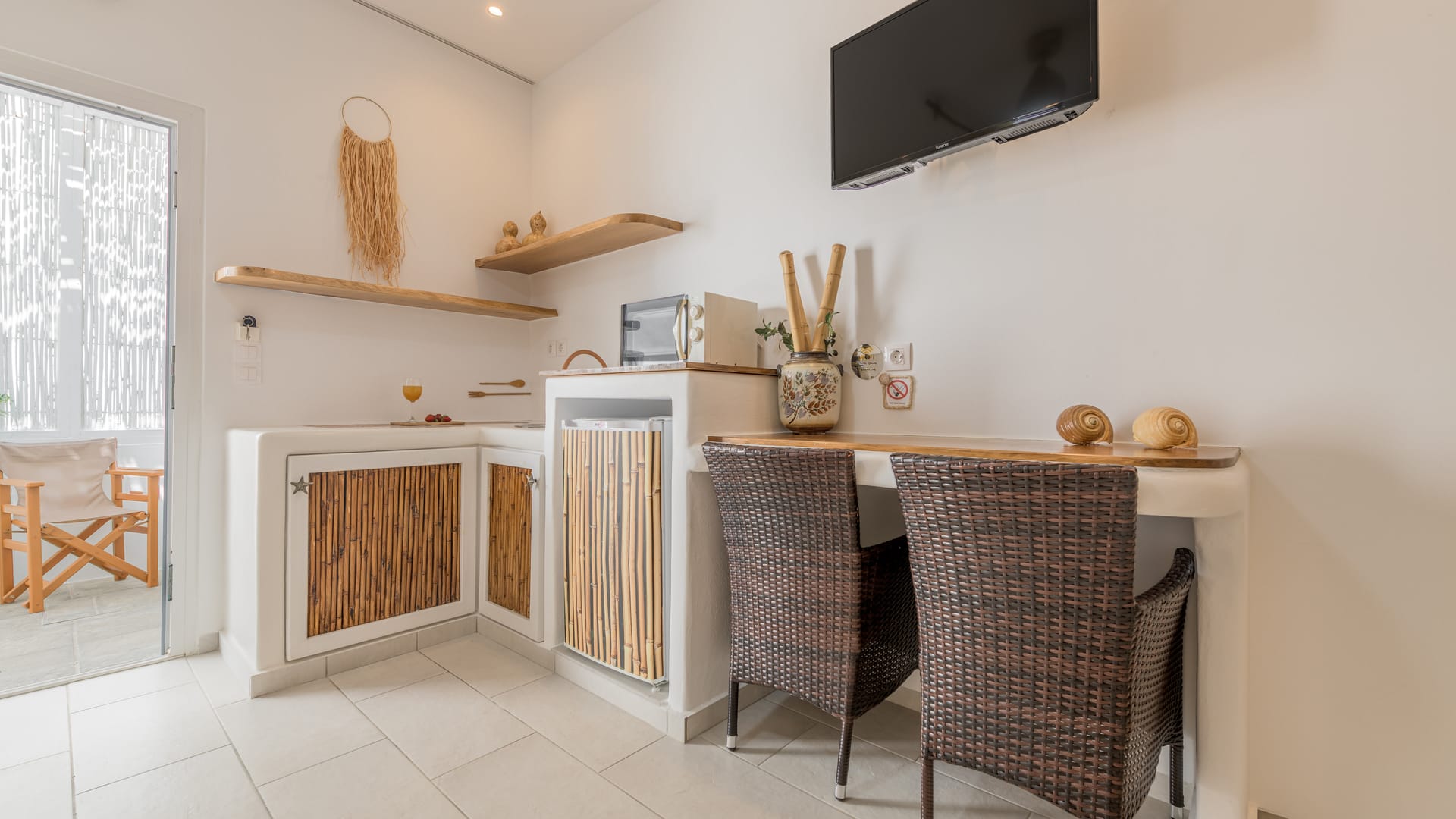 Hestia - Ground Floor no sea view