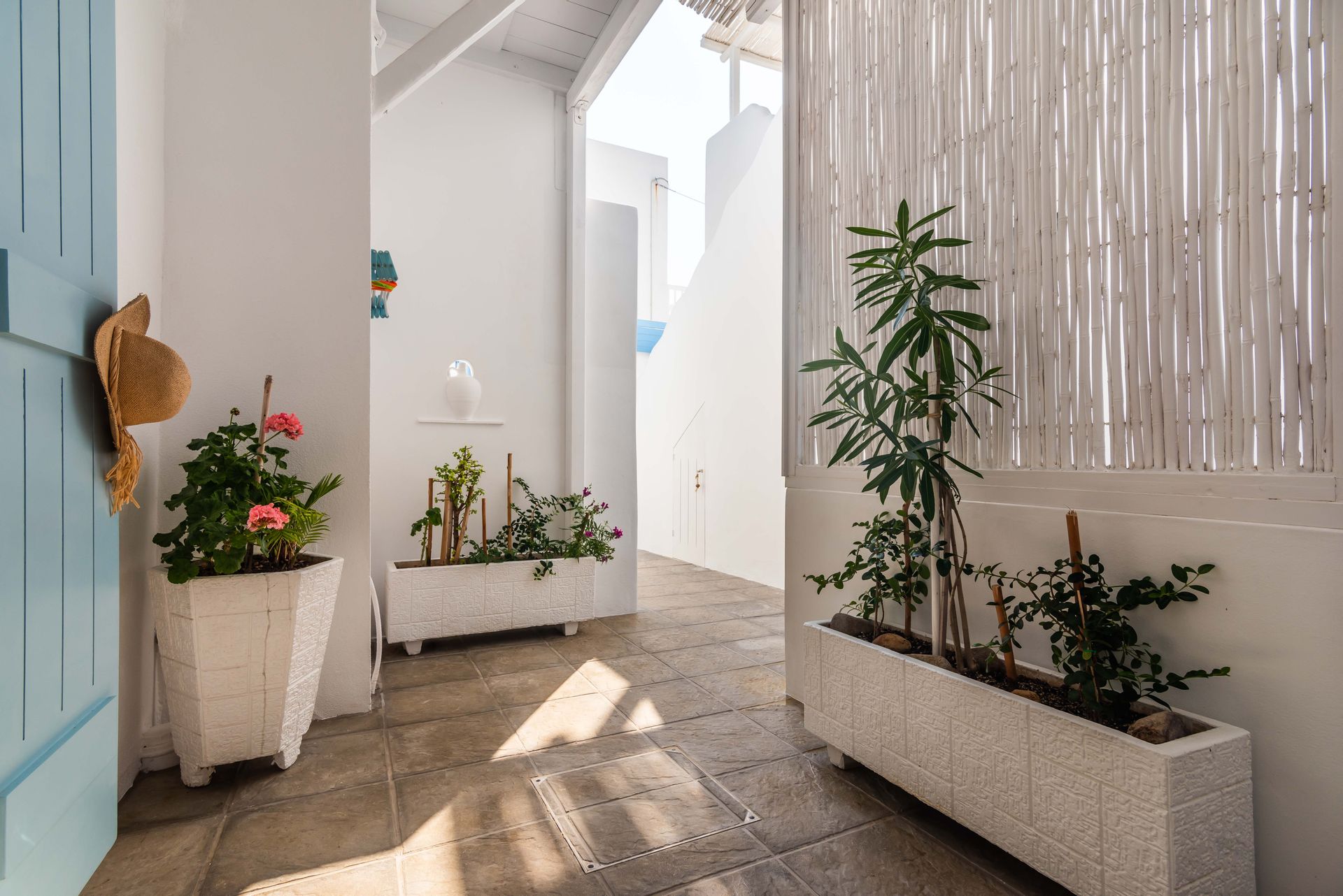 Hestia - Ground Floor no sea view