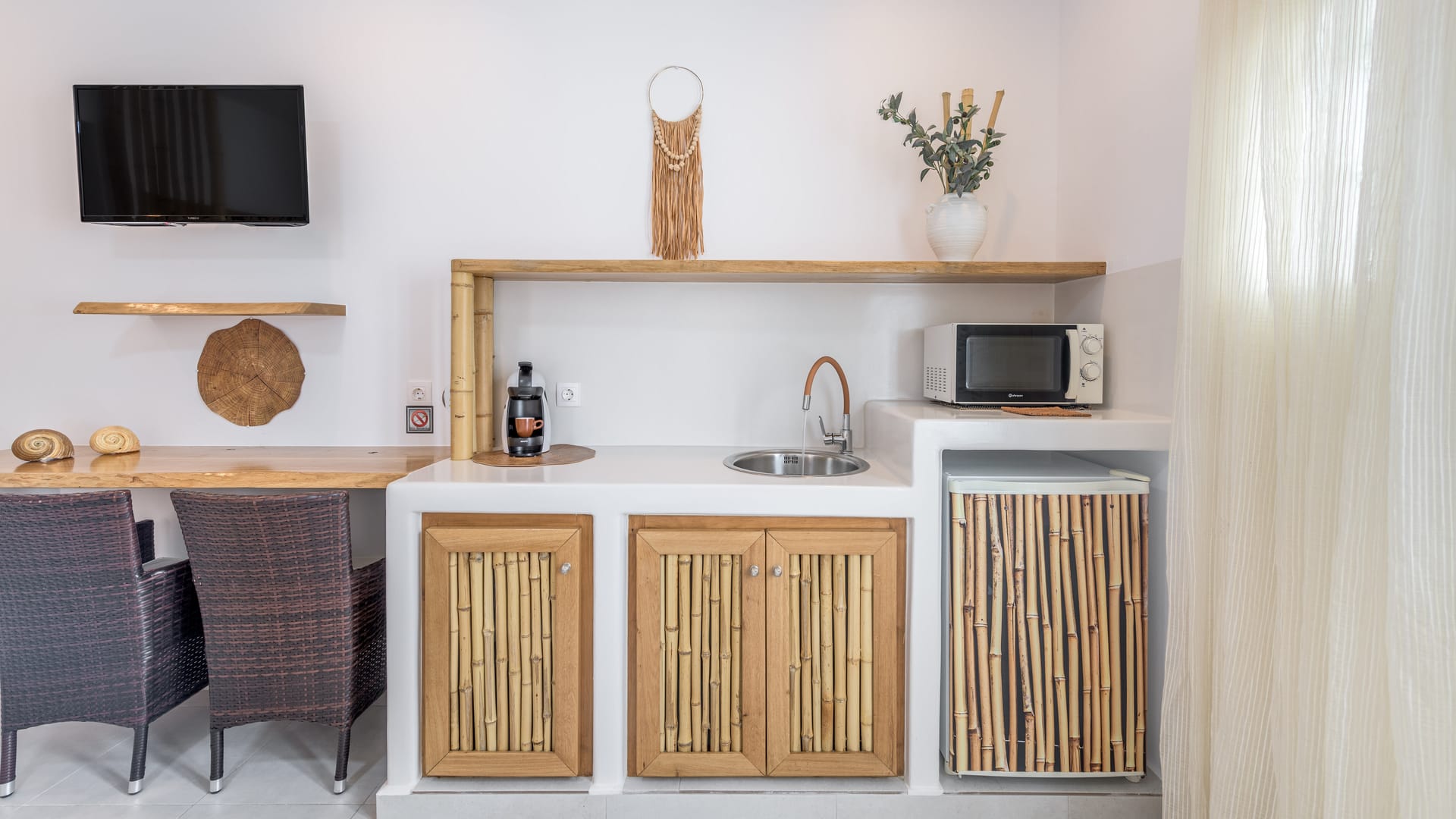 Hermes - Ground Floor  no sea view