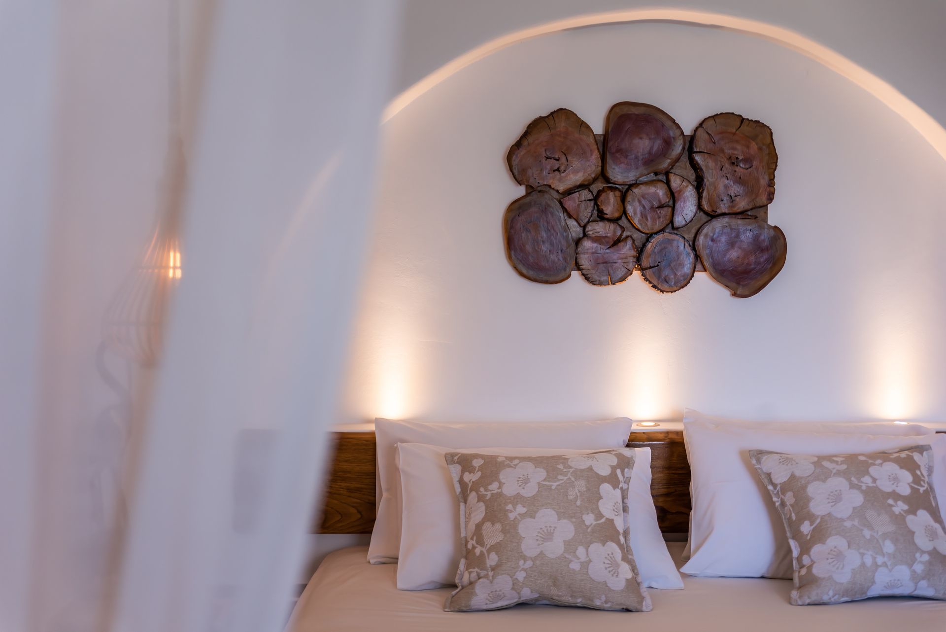 Poseidon - Junior Suite with Sea View