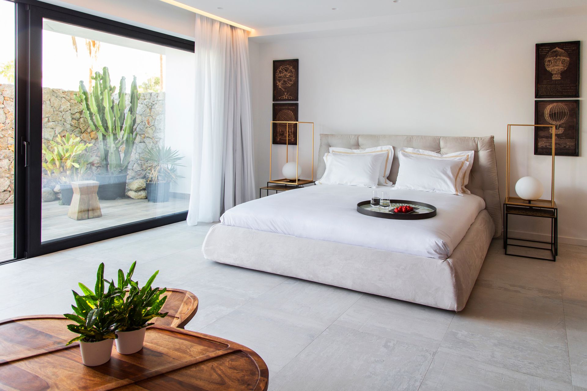 Superior Suite with Private Pool