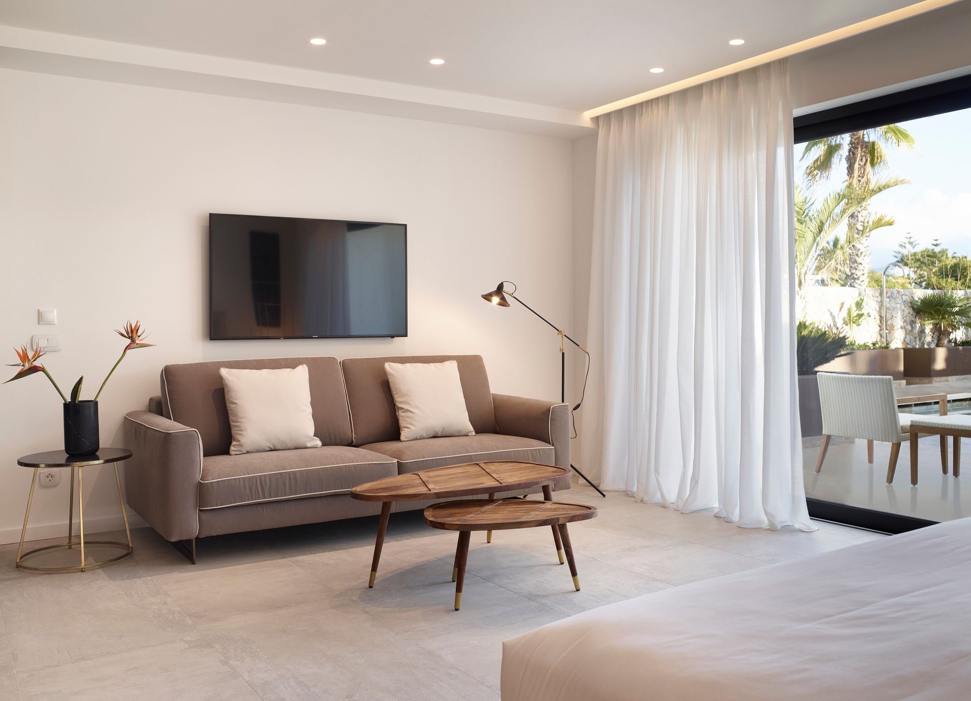 Superior Suite with Private Pool