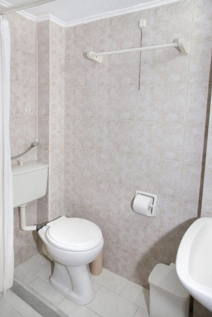 Deluxe Double with Sea View