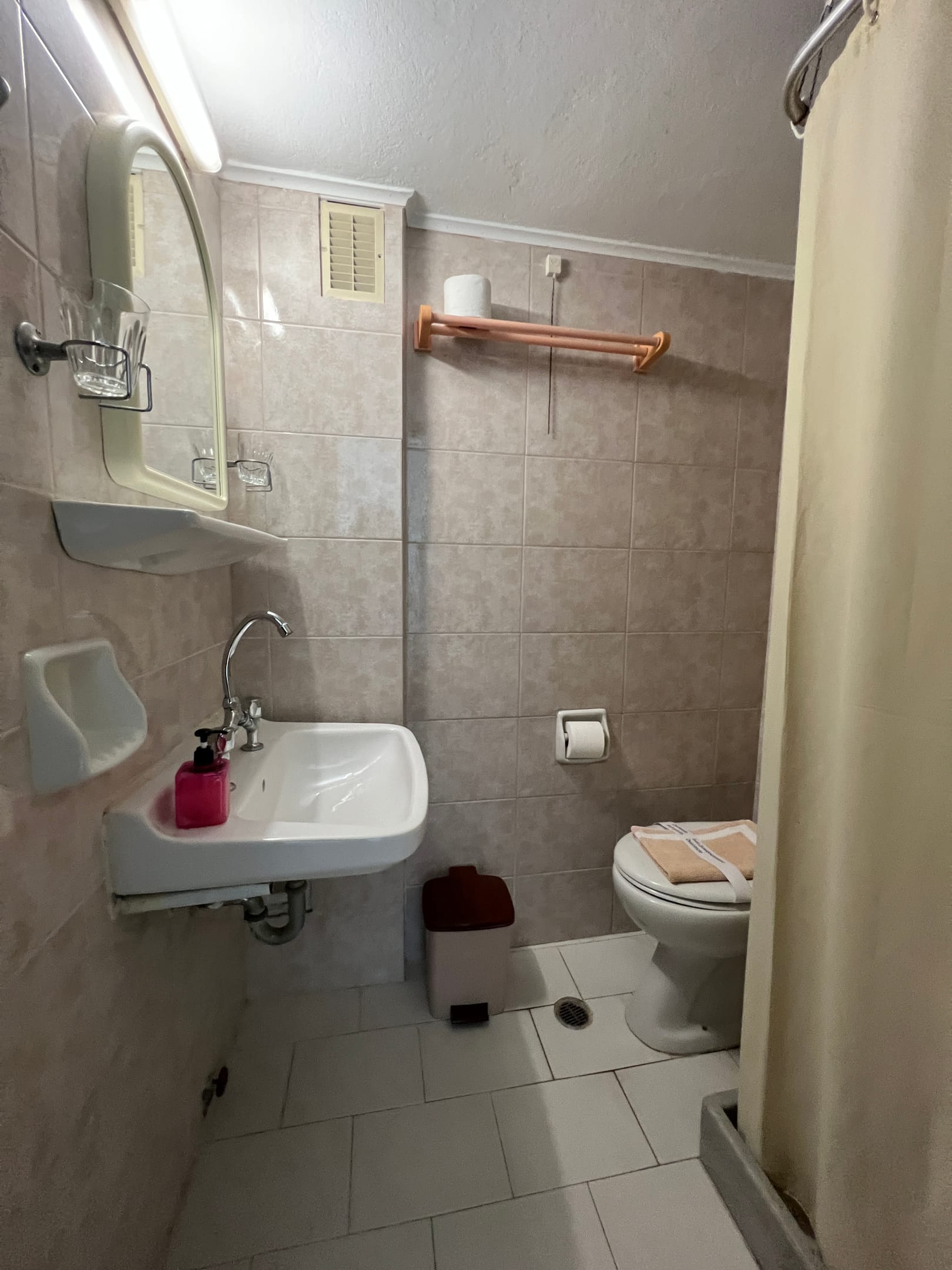 Deluxe Twin with Sea View