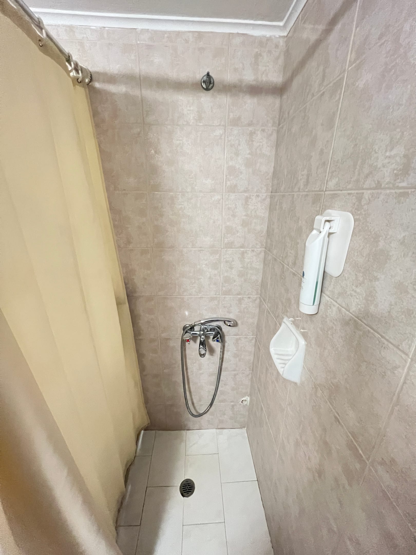 Deluxe Twin with Sea View