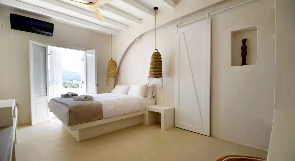 Panoramic Room
