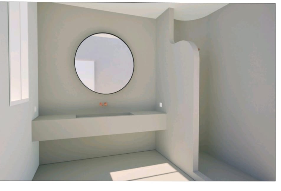 Panoramic Suite