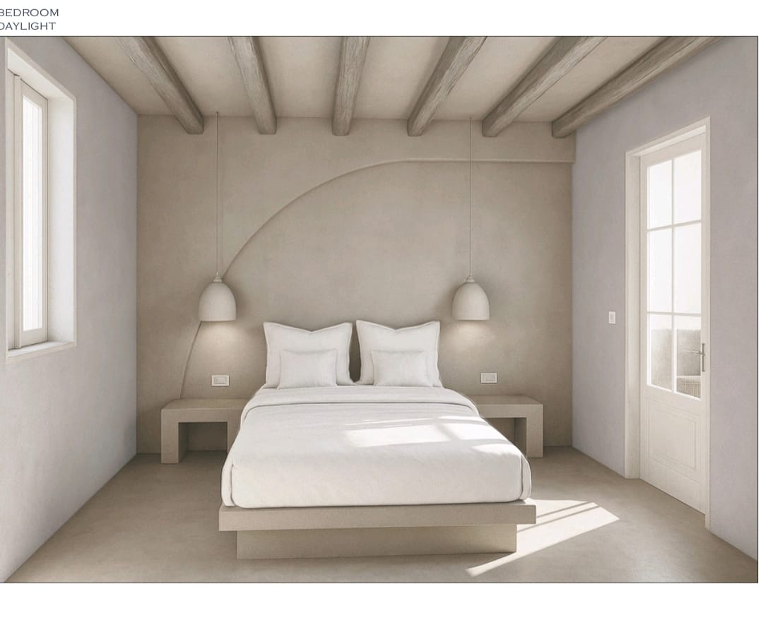 Panoramic Suite